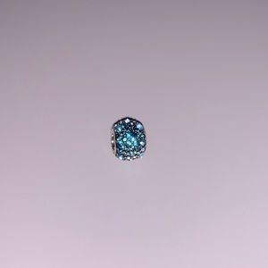 Pandora Charm
